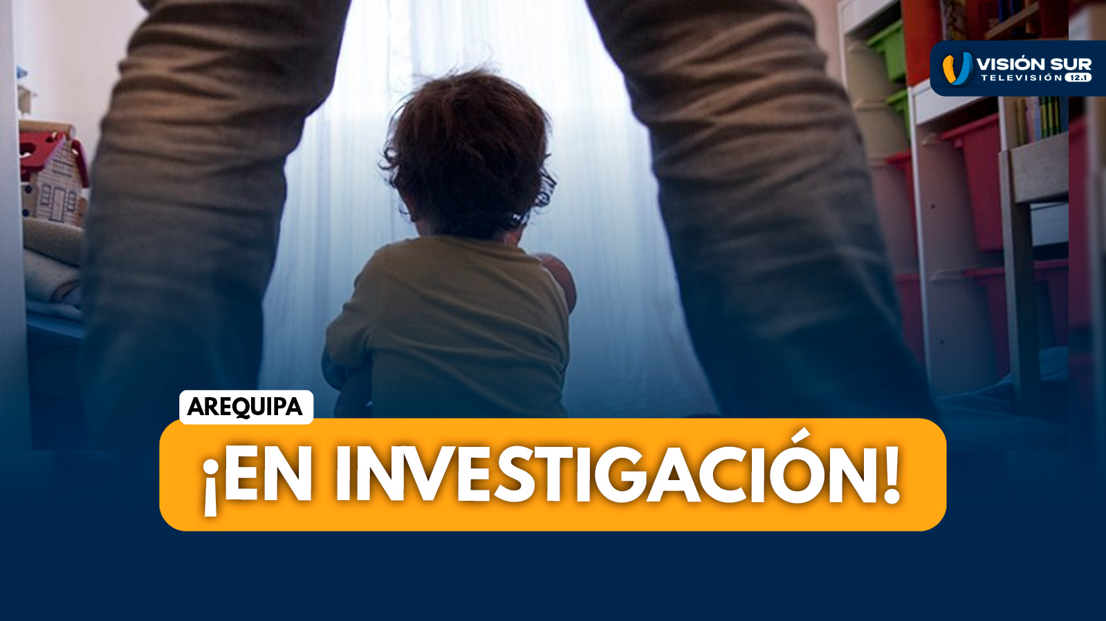 AREQUIPA: INVESTIGAN CASO DE AGRESIÓN Y PRESUNTO ABUSO SEXUAL EN EL DISTRITO DE MARIANO MELGAR