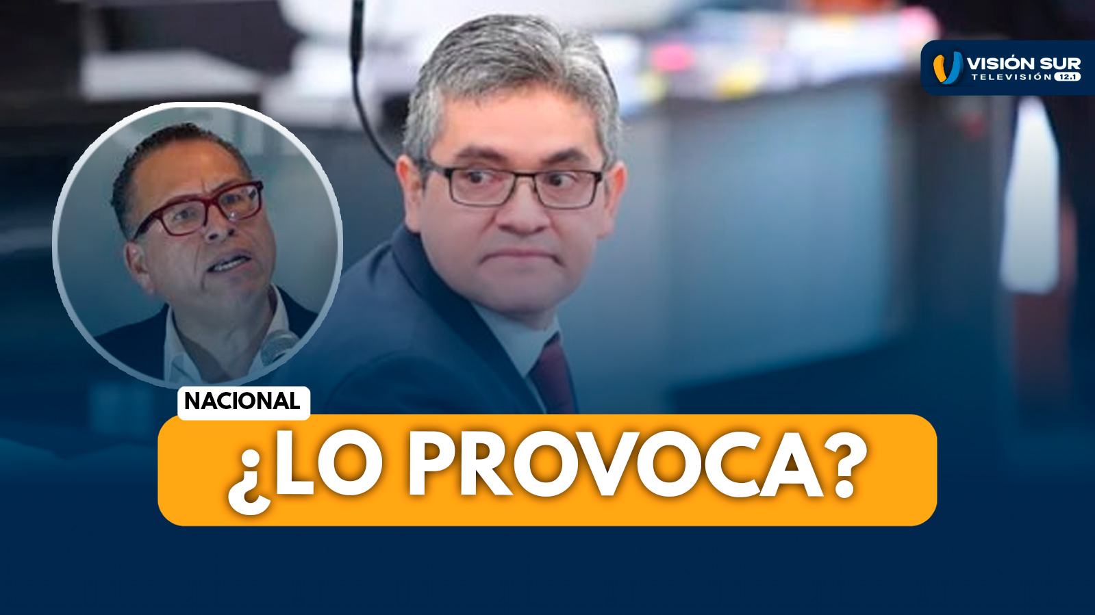 NACIONAL: FISCAL JOSÉ DOMINGO PÉREZ ACEPTA ENTREVISTA A PHILLIP BUTTERS, PERO LO CITA EN JULIACA TRAS ARCHIVARSE CASO LAVA JATO