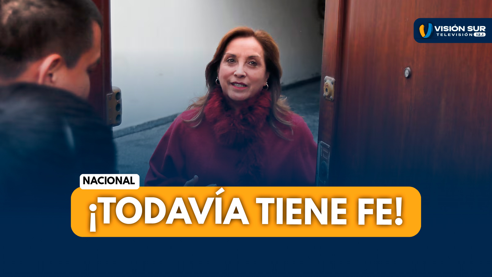 NACIONAL: ABOGADO JUAN CARLOS PORTUGAL ANUNCIA DEFENSA DE DINA BOLUARTE POR PENSIÓN VITALICIA ANTE EL CONGRESO Y EL PODER JUDICIAL