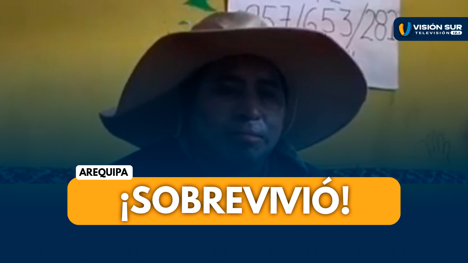 AREQUIPA: CERRAJERO BUSCA RECUPERAR LA MOVILIDAD TRAS SUFRIR GRAVES QUEMADURAS Y REALIZA ACTIVIDAD SOLIDARIA PARA COSTEAR SU REHABILITACIÓN