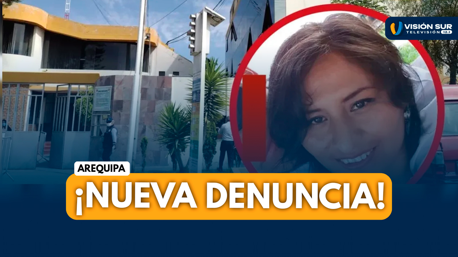 AREQUIPA: DENUNCIAN NUEVA FALTA GRAVE EN LA GERENCIA DE SALUD E INVESTIGAN A JEFA DE PERSONAL POR PRESUNTO MALTRATO PSICOLÓGICO