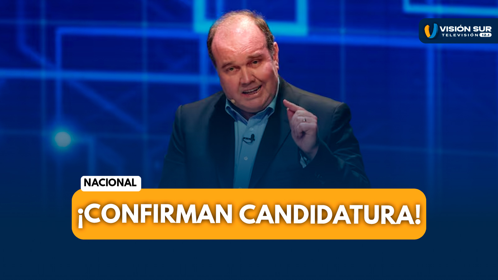 NACIONAL: JEE DE LIMA CENTRO CONFIRMA CANDIDATURA DE RAFAEL LÓPEZ ALIAGA Y RECHAZA TACHAS EN SU CONTRA