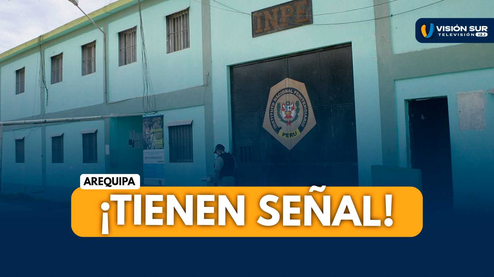 AREQUIPA: HALLAN 30 CELULARES, S/26 MIL EN EFECTIVO Y 73 ARMAS DENTRO DEL PENAL DE SOCABAYA