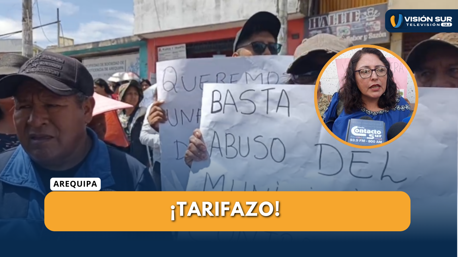 TRANSPORTISTAS EXIGEN AUMENTO DEL PASAJE Y ADVIERTEN QUE DEJARÁN DE OPERAR SI NO SE APRUEBA EL INCREMENTO
