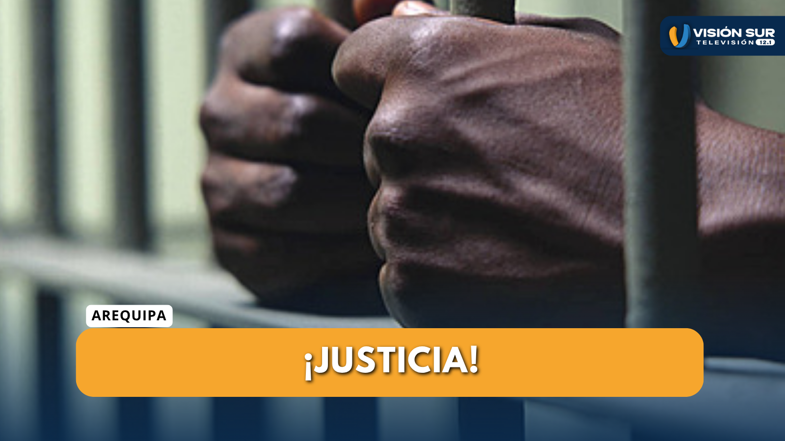 FISCALÍA DE CARAVELÍ LOGRA OCHO MESES DE PRISIÓN PREVENTIVA PARA INVESTIGADO POR ROBO AGRAVADO