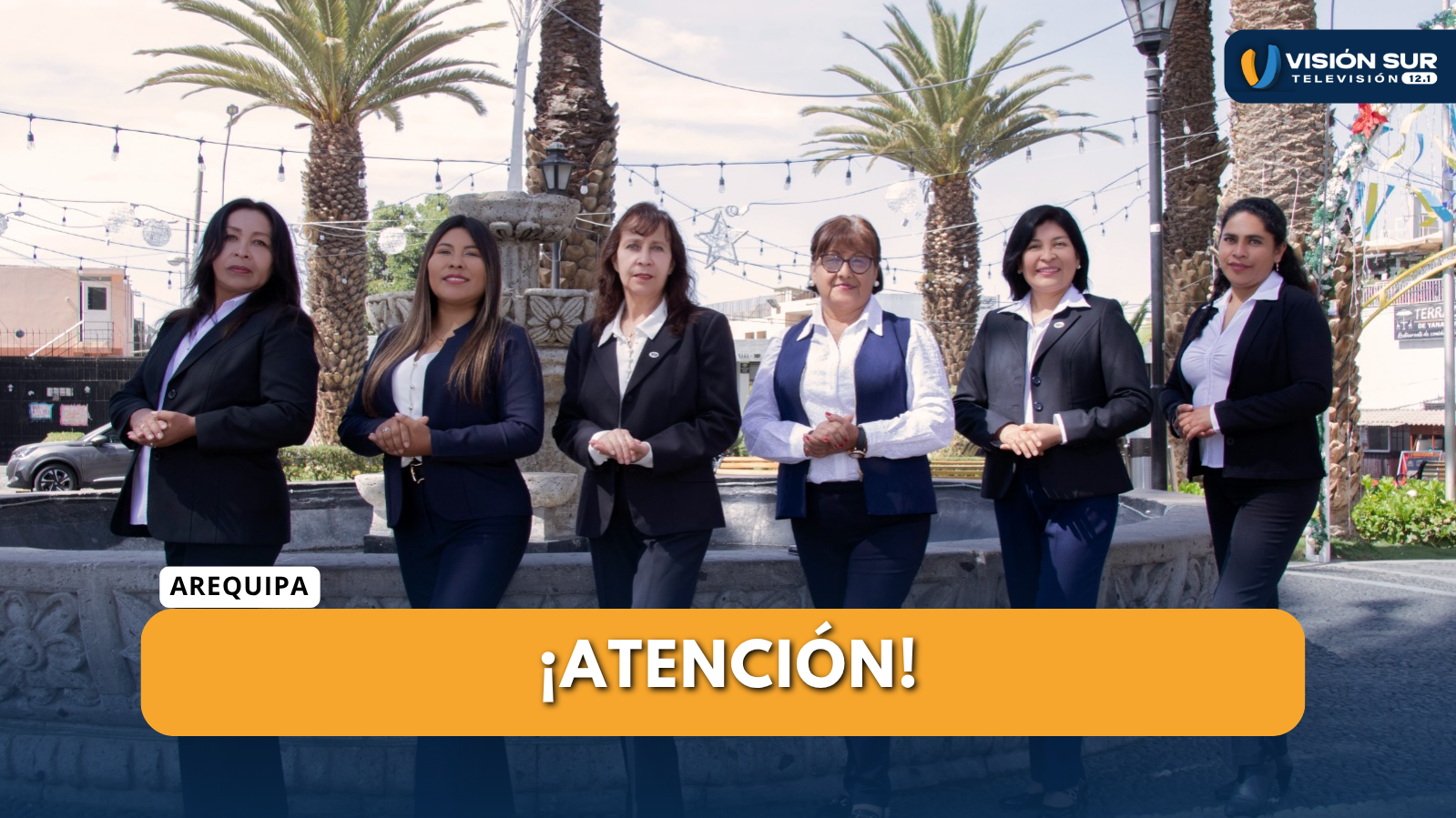 DESPUÉS DE 23 AÑOS, EL COLEGIO DE TRABAJADORES SOCIALES DE AREQUIPA ELIGE NUEVO CONSEJO DIRECTIVO