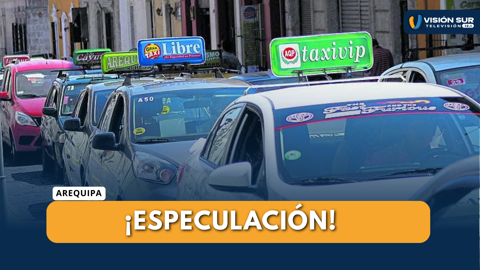 DENUNCIAN ACAPARAMIENTO DE GLP MIENTRAS SUBEN LOS PRECIOS EN AREQUIPA