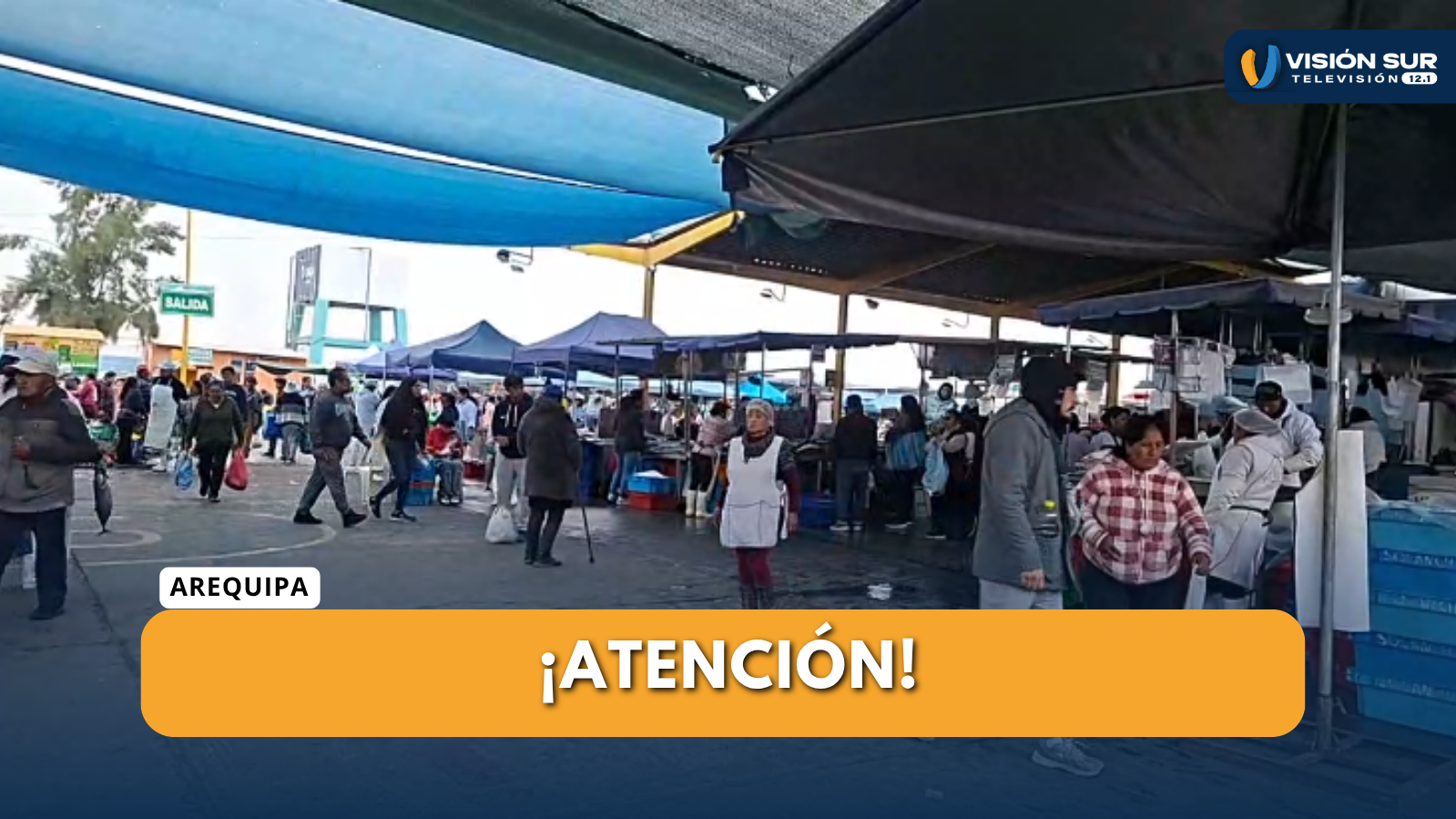 VARIEDAD DE PRODUCTOS MARINOS EN EL TERMINAL PESQUERO DE RÍO SECO POR SEMANA SANTA