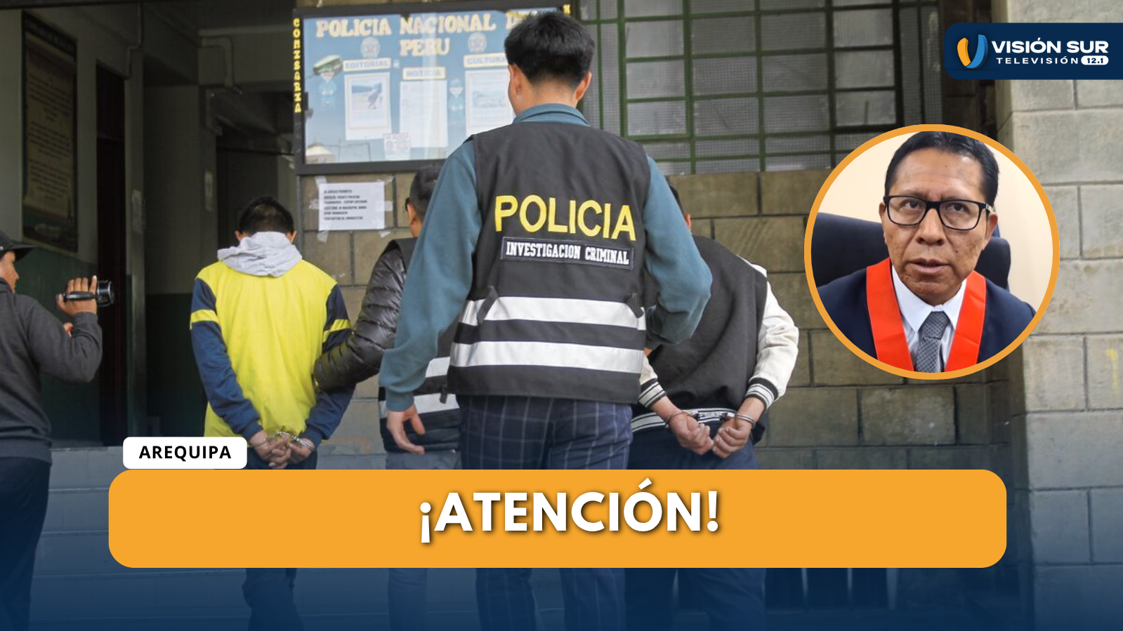 LA TOTALIDAD DE JUECES LABORARA EL DOMINGO ANTE LA CAPTURA DE REQUISITORIAS