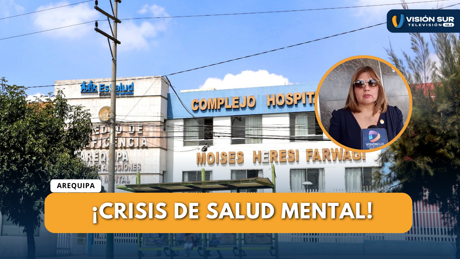 INCREMENTO DE ADICCIONES EN JÓVENES DE 20 A 30 AÑOS EN AREQUIPA