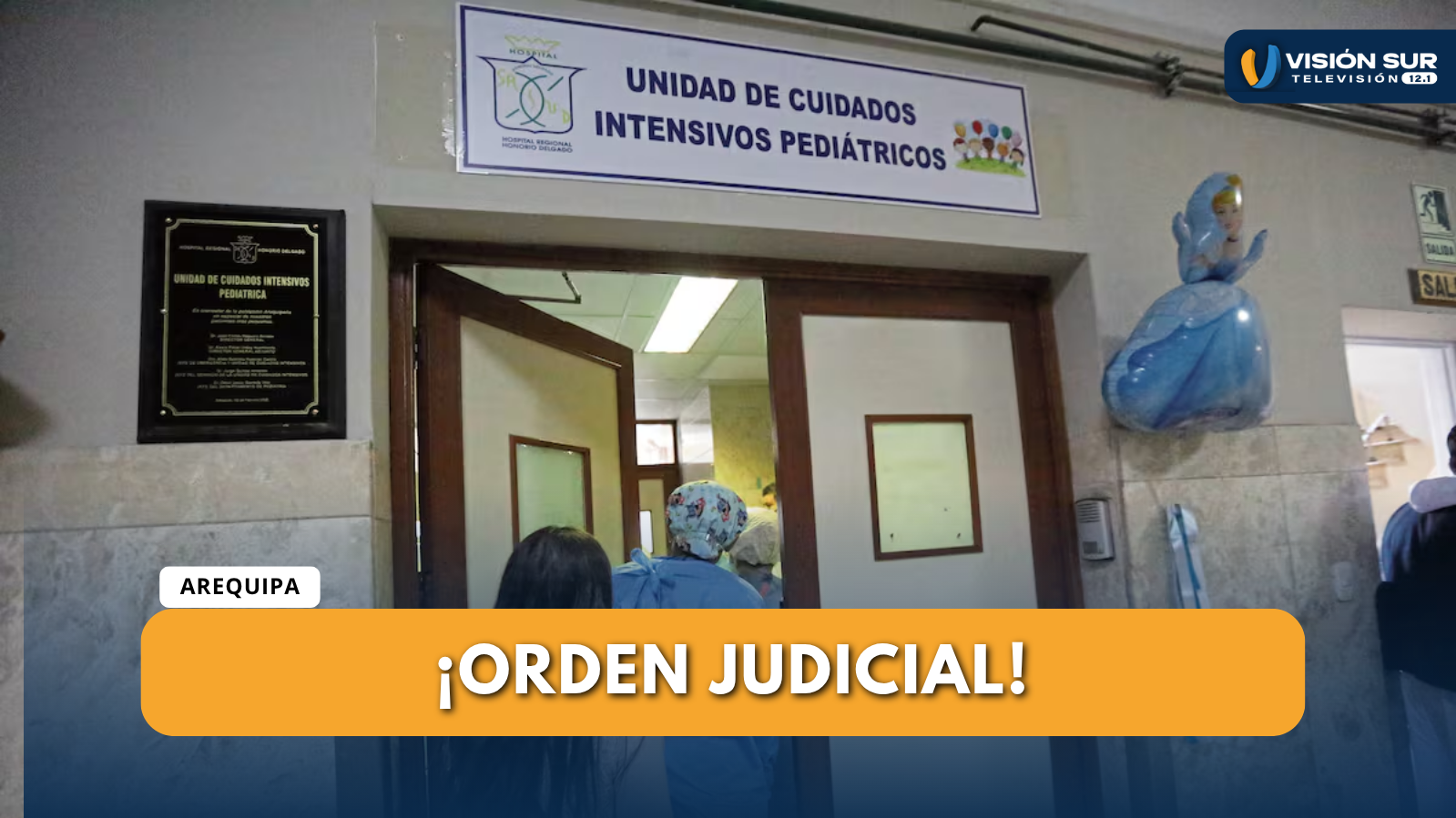 JUEZ ORDENA A MADRE NO IMPEDIR EVALUACIONES MÉDICAS DE MENOR CON SÍNDROME DE NOONAN