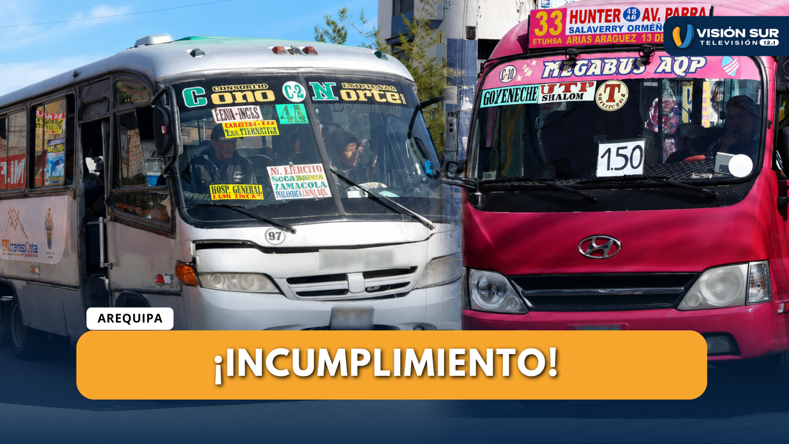 MPA INICIA RESOLUCIÓN DE CONTRATOS A DOS CONCESIONARIAS DEL SIT POR INCUMPLIR CARTA FIANZA 