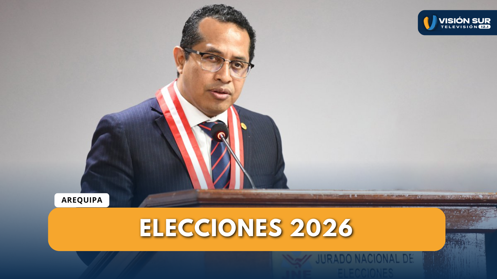 JNE PREVÉ QUE RESULTADOS OFICIALES DE LA SEGUNDA VUELTA SE CONOCERÁN EN UN MES 