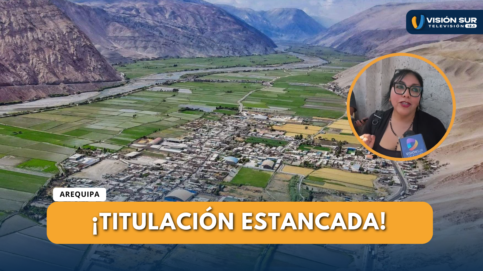 MÁS DE 180 AGRICULTORES DE OCOÑA ESPERAN DESDE HACE MÁS DE UN AÑO LA TITULACIÓN DE SUS PREDIOS