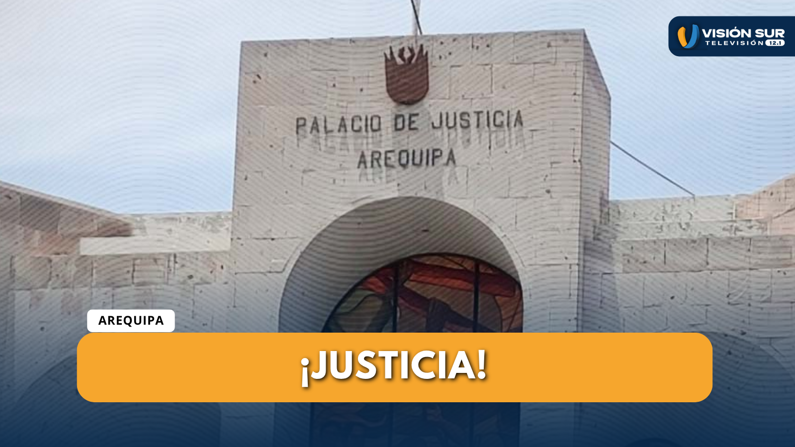 SENTENCIAN A 25 AÑOS DE CÁRCEL A ABOGADO POR  VIOLACIÓN  EN AGRAVIO DE JOVEN EN IMPOSIBILIDAD DE RESISTIR