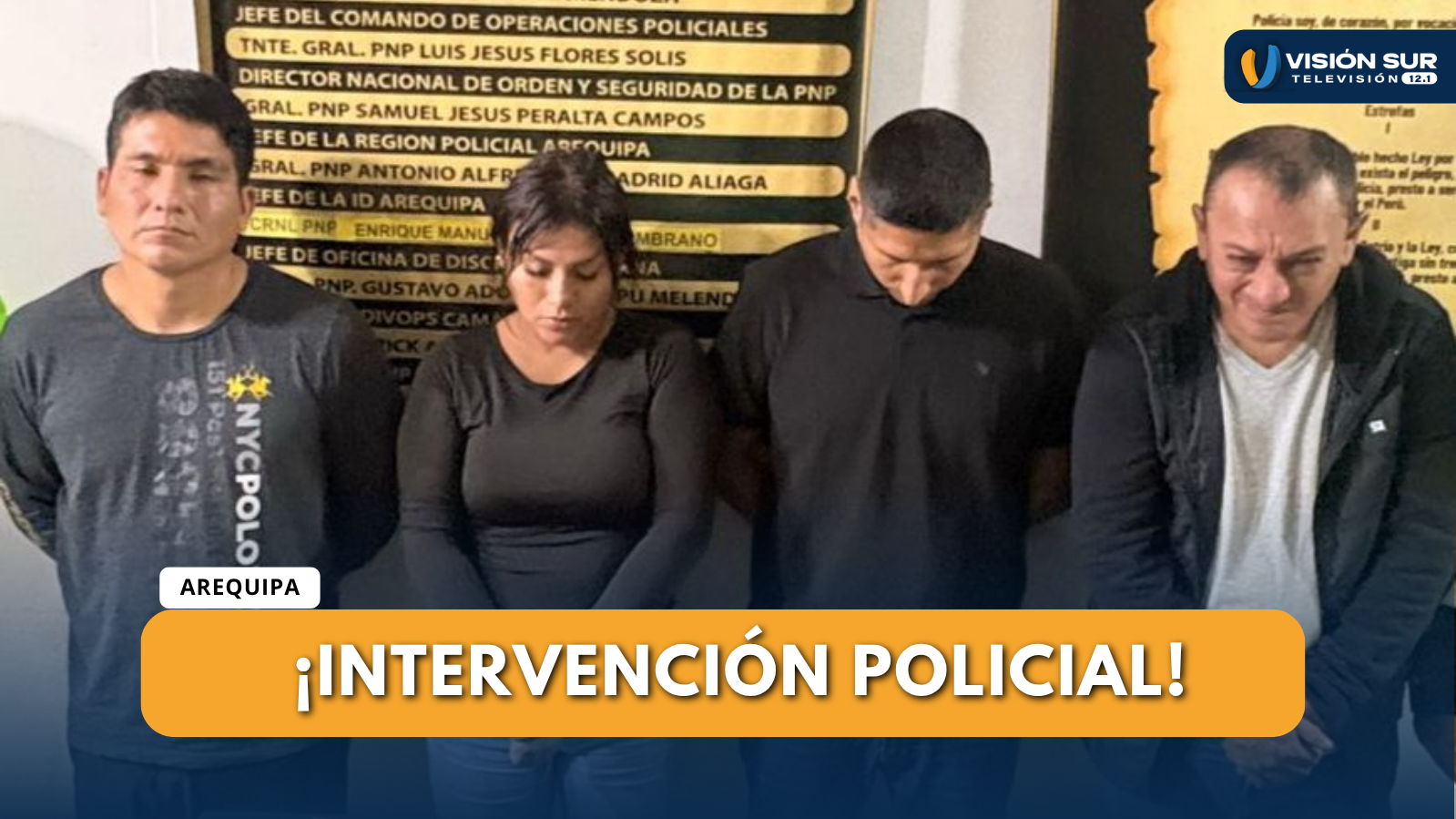 DICTAN NUEVE MESES DE PRISIÓN PREVENTIVA PARA INTEGRANTES DE “LOS INJERTOS DE NOCHETO” POR MILLONARIOS HURTOS EN VIVIENDAS DE SACHACA