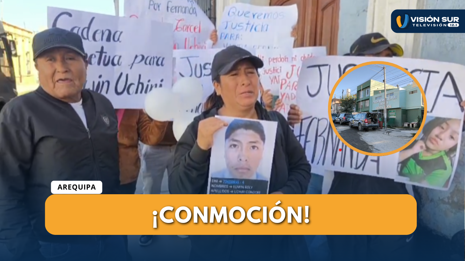 INVESTIGAN PRESUNTO FEMINICIDIO DE JOVEN MADRE DE 22 AÑOS EN CERRO COLORADO