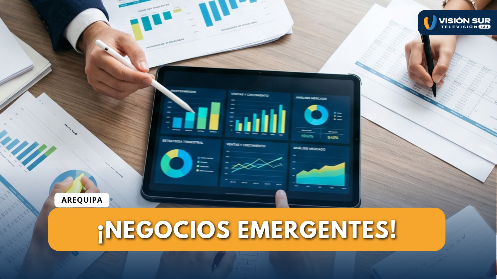 NEGOCIOS EMERGENTES: CLAVES PARA REDUCIR PÉRDIDAS Y MEJORAR GANANCIAS